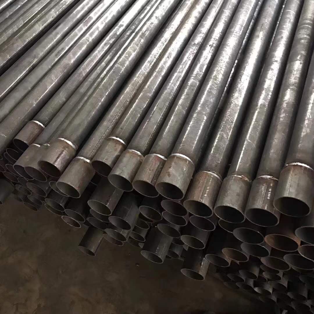 绵竹桥梁声测管54mm国标