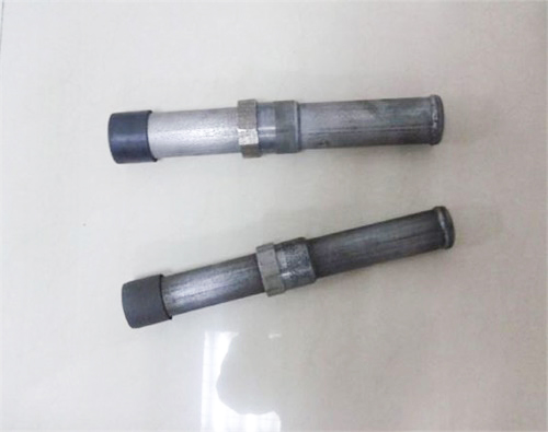 绵竹桩基声测管螺旋式深桩